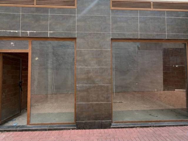 Inmueble en Venta en Els Poblets