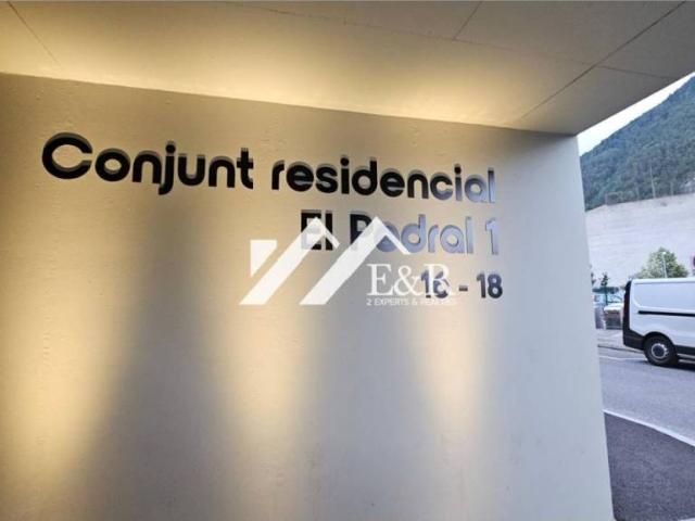 Inmueble en Venta en Encamp
