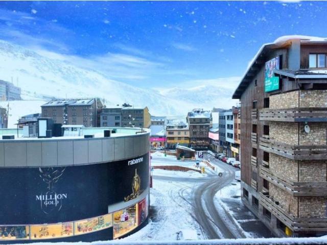 Inmueble en Venta en Encamp