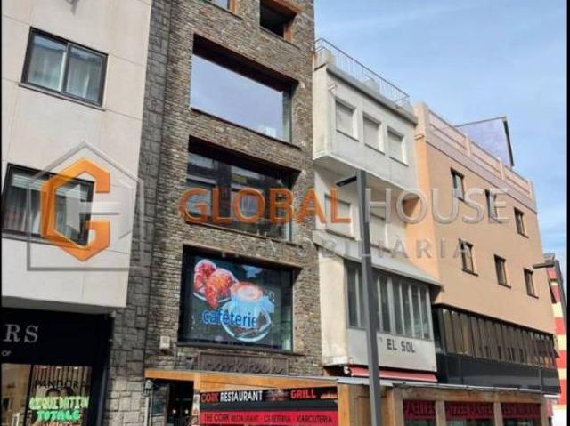 Inmueble en Venta en Encamp