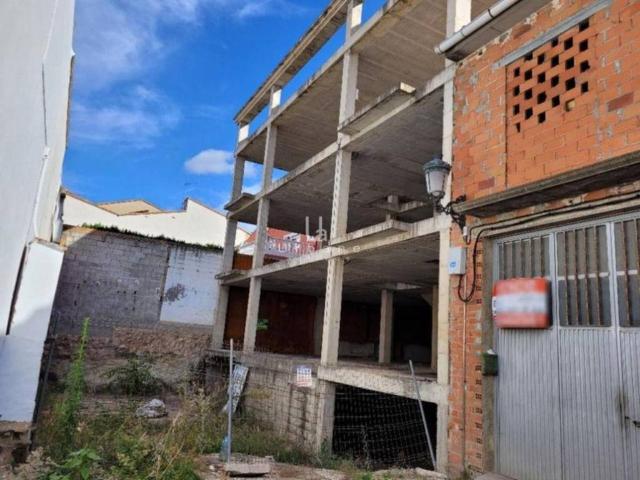 Inmueble en Venta en Enguera