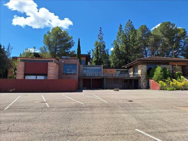 Inmueble en Venta en Enguera
