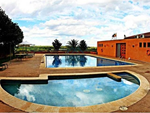 Inmueble en Venta en Enguera