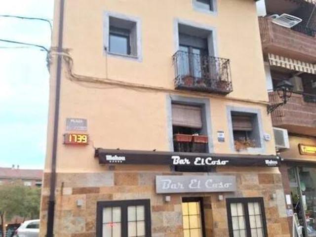 Inmueble en Venta en Entrena