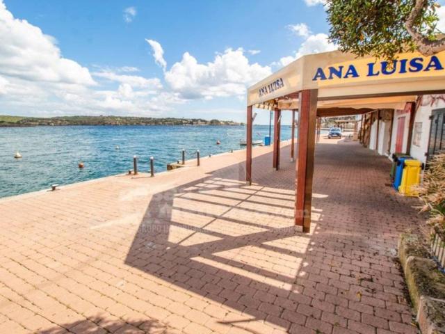 Inmueble en Venta en Es Castell