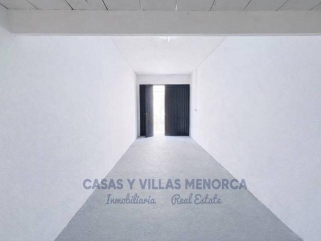 Inmueble en Venta en Es Castell