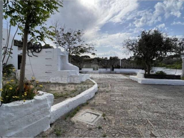 Inmueble en Venta en Es Castell