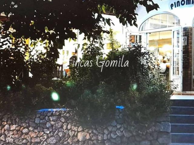 Inmueble en Venta en Es Mercadal