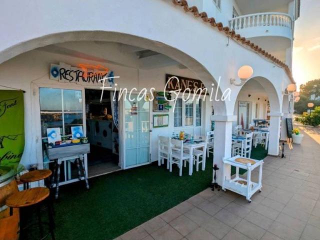 Inmueble en Venta en Es Mercadal