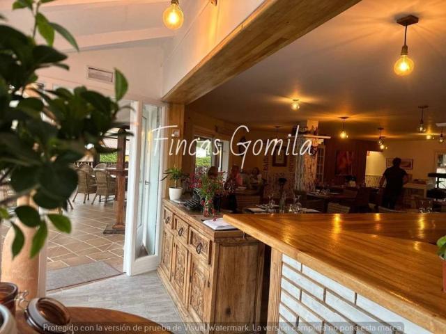 Inmueble en Venta en Es Mercadal