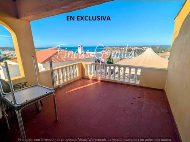 Inmueble en Venta en Es Mercadal