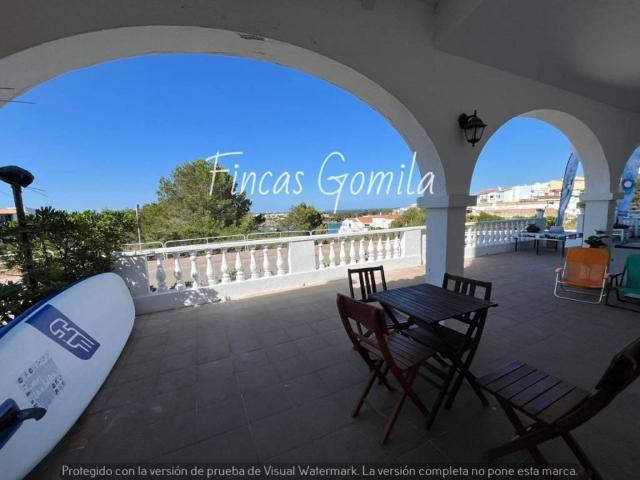 Inmueble en Venta en Es Mercadal