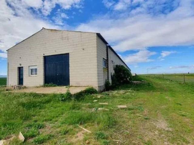 Inmueble en Venta en Escalona del Prado
