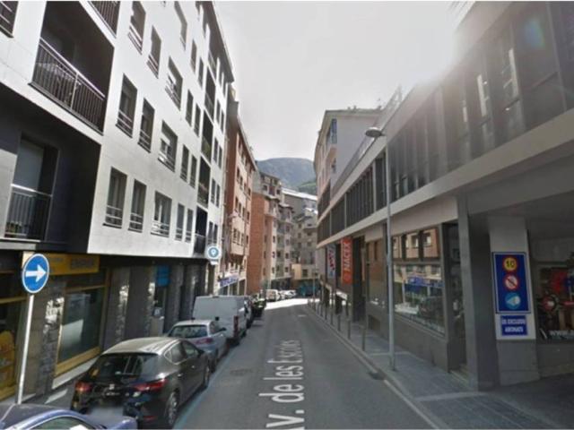 Inmueble en Venta en Escaldes Engordany