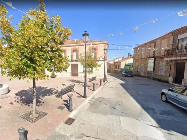 Inmueble en Venta en Escarabajosa de Cabezas