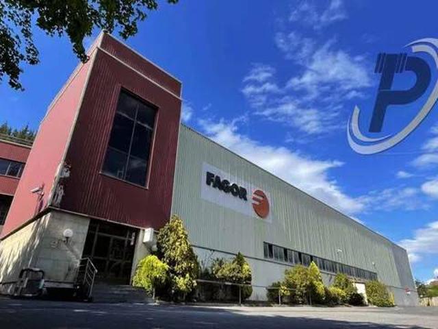 Inmueble en Venta en Eskoriatza
