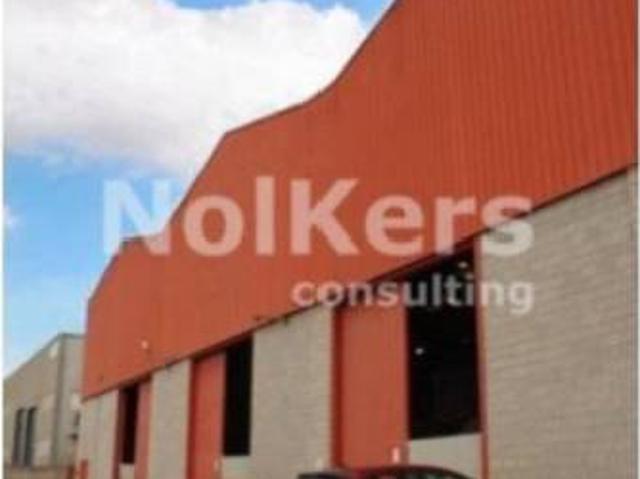 Inmueble en Venta en Esparreguera