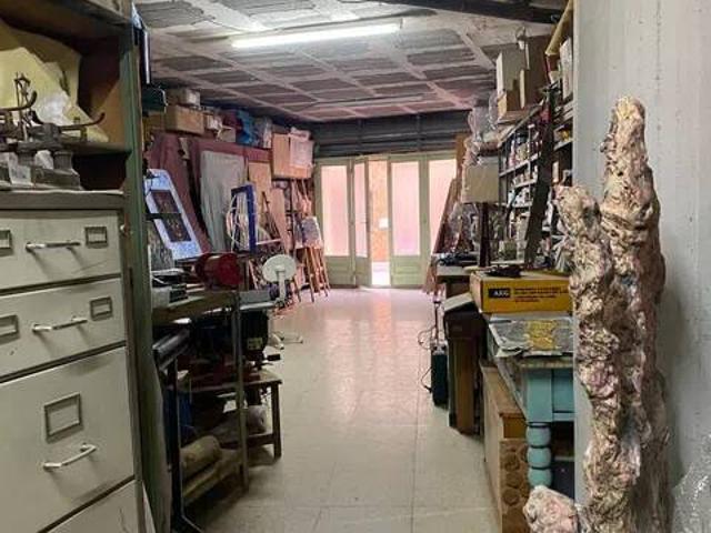 Inmueble en Venta en Esparreguera