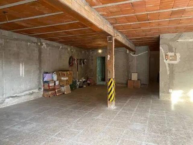 Inmueble en Venta en Esparreguera