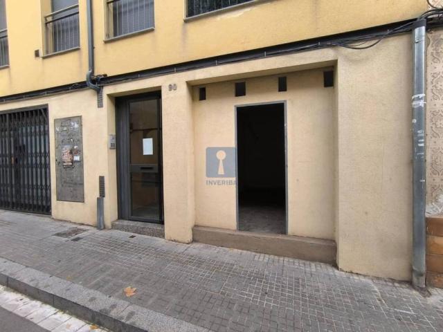 Inmueble en Venta en Esparreguera