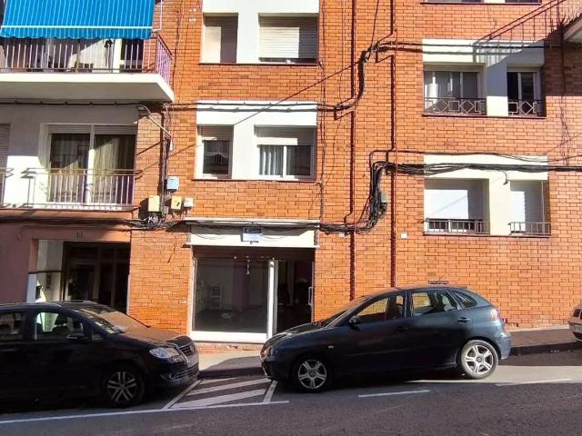 Inmueble en Venta en Esparreguera