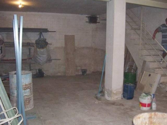 Inmueble en Venta en Esparreguera