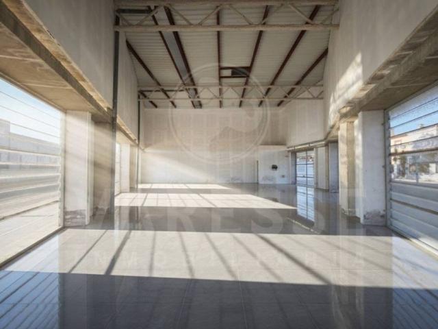 Inmueble en Venta en Espartinas