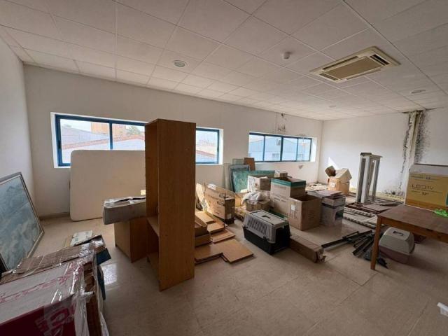 Inmueble en Venta en Espartinas
