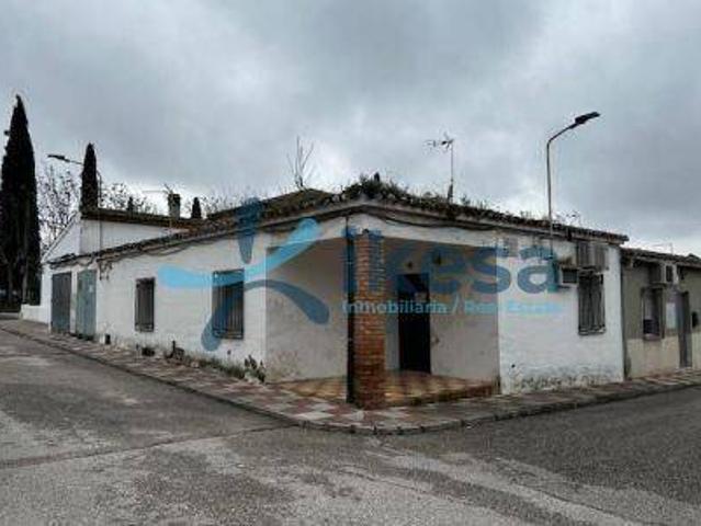 Inmueble en Venta en Espeluy