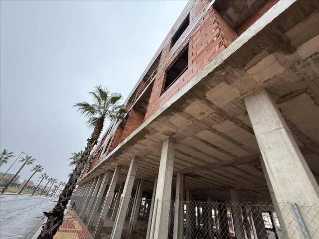 Inmueble en Venta en Espera