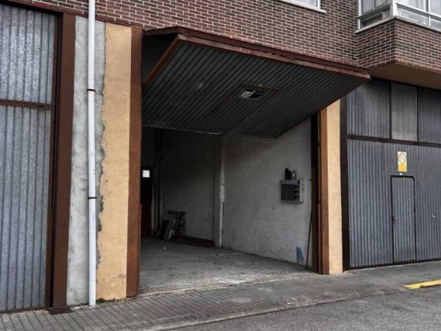 Inmueble en Venta en Espinosa de los Monteros