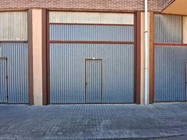 Inmueble en Venta en Espinosa de los Monteros