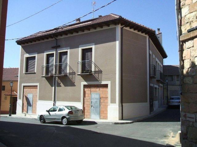 Inmueble en Venta en Espirdo