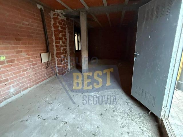 Inmueble en Venta en Espirdo
