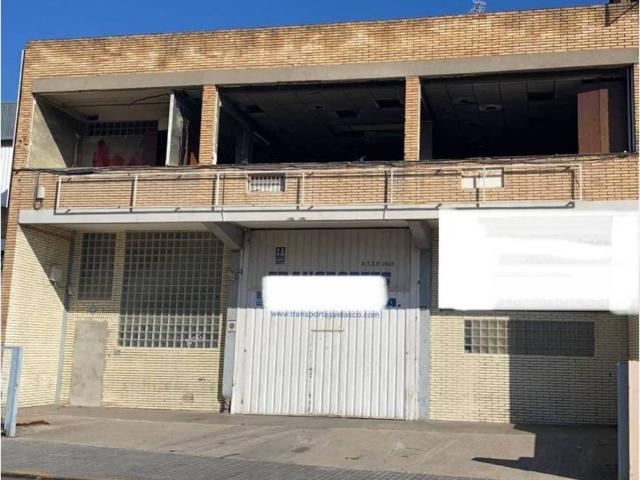 Inmueble en Venta en Esplugues de Llobregat