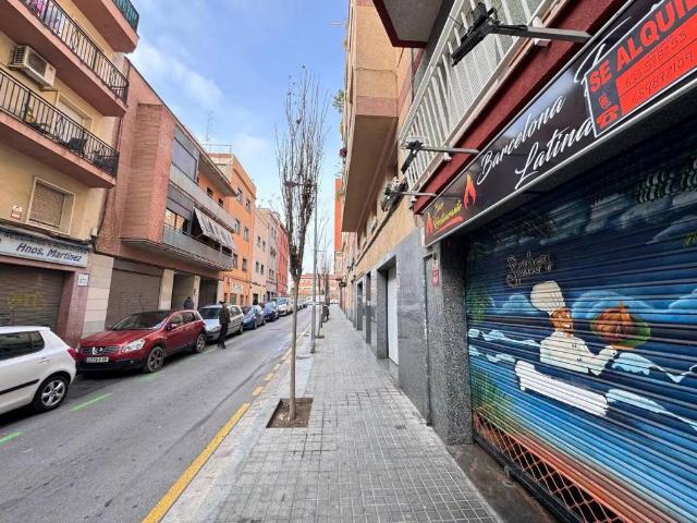Inmueble en Venta en Esplugues de Llobregat