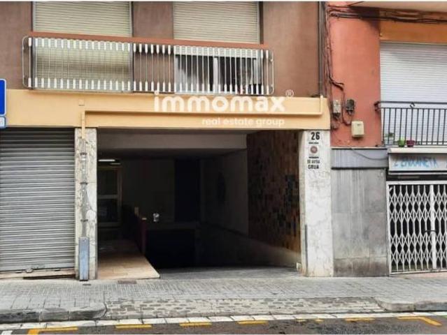 Inmueble en Venta en Esplugues de Llobregat