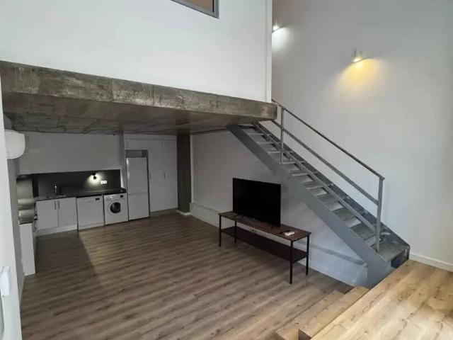 Inmueble en Venta en Esplugues de Llobregat