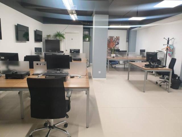 Inmueble en Venta en Esplugues de Llobregat