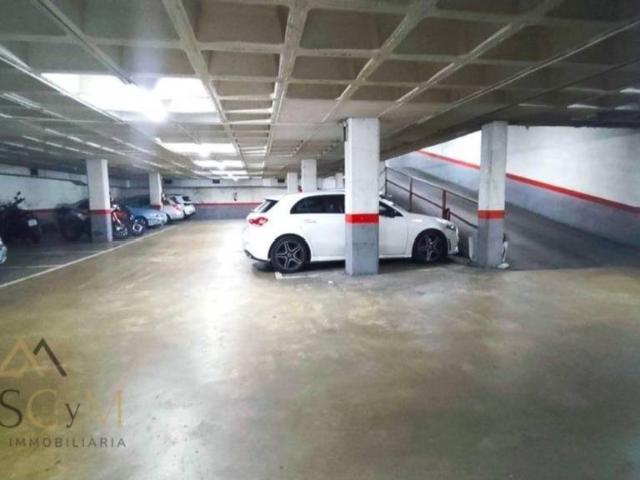Inmueble en Venta en Esplugues de Llobregat