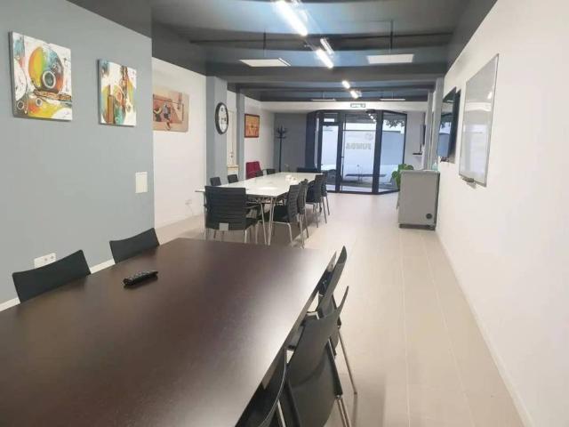 Inmueble en Venta en Esplugues de Llobregat