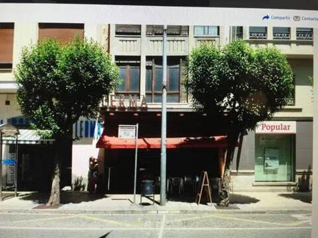 Inmueble en Venta en Estella Lizarra