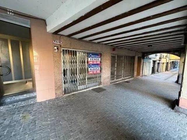 Inmueble en Venta en Estella Lizarra
