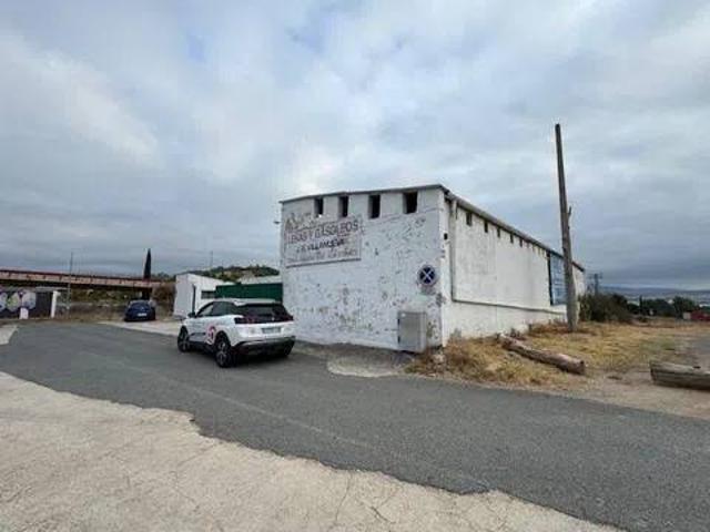 Inmueble en Venta en Estella Lizarra
