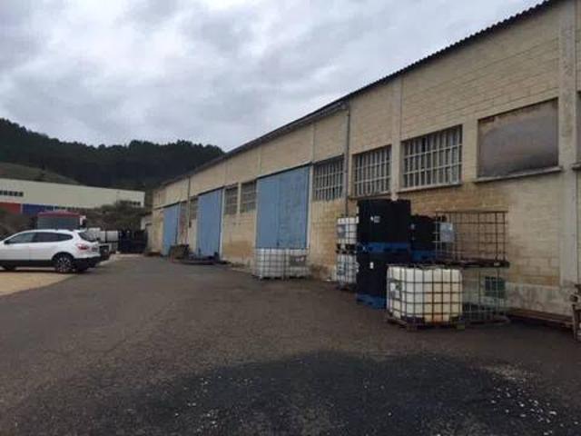 Inmueble en Venta en Estella Lizarra