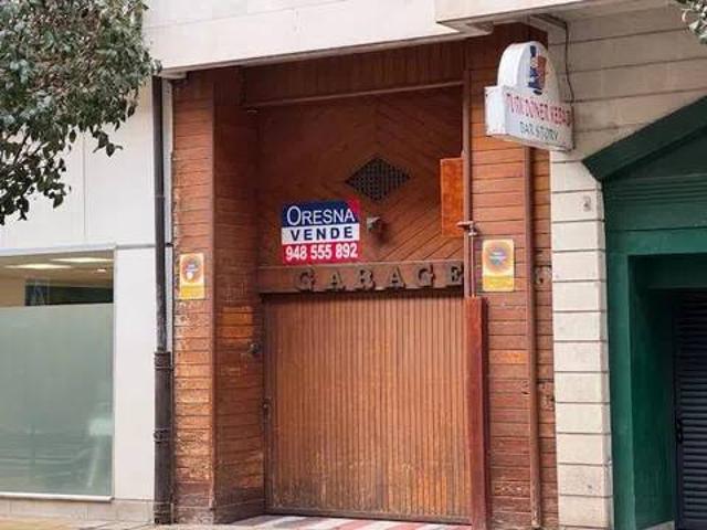 Inmueble en Venta en Estella Lizarra