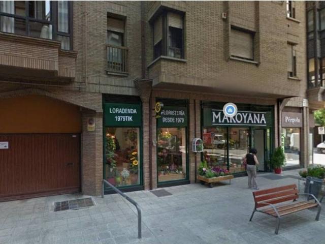 Inmueble en Venta en Estella Lizarra