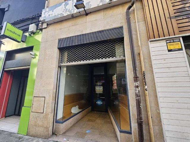 Inmueble en Venta en Estella Lizarra
