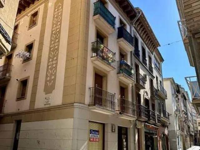 Inmueble en Venta en Estella Lizarra