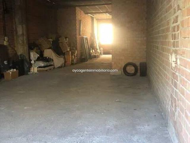 Inmueble en Venta en Estepona